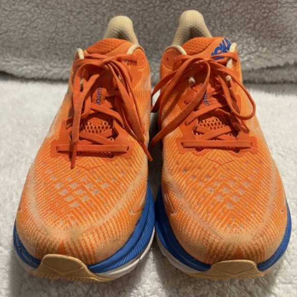 Hoka Clifton 9 Mens 13D - Picture 2 of 9